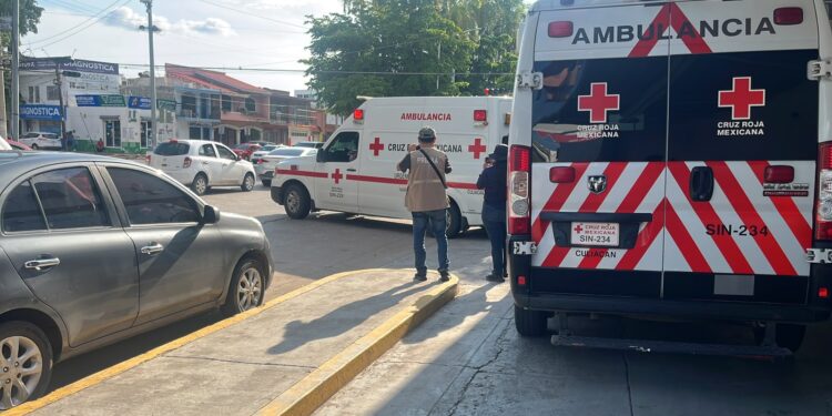 Muere hombre tras 19 días hospitalizado por ataque armado en Culiacán