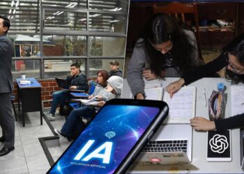 ¿ChatGPT nos atonta? Esto dicen los resultados de la prueba PISA 2025 sobre la IA en el aula