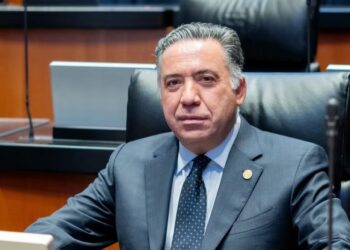 Sheinbaum sobre regreso de Enrique Inzunza: “Cada quien es responsable de sus actos”