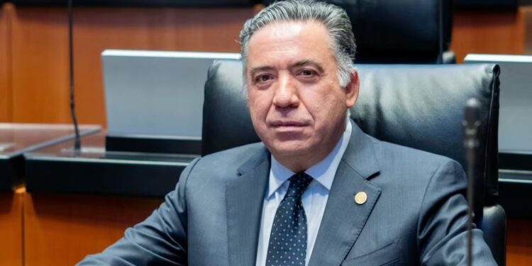 Sheinbaum sobre regreso de Enrique Inzunza: “Cada quien es responsable de sus actos”