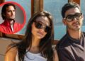 Renata Notni aparece nuevamente con Alejandro Speitzer tras filtrarse que Diego Boneta ya tendría novia