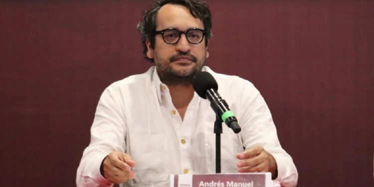 Andy López Beltrán, bajo revisión de agencias de EU por posibles vínculos con huachicol fiscal