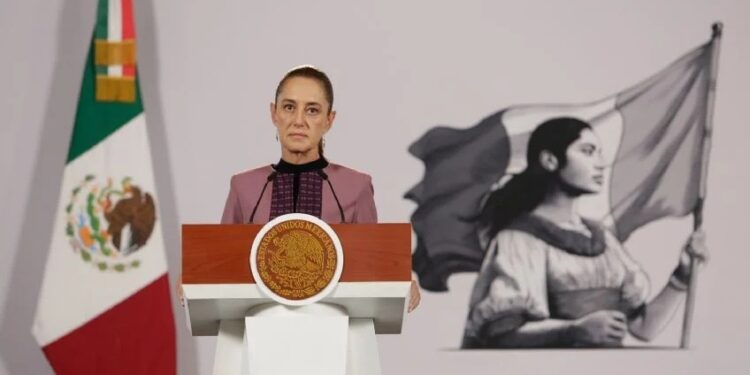 México busca reducir aranceles al acero y vehículos en negociaciones del T-MEC