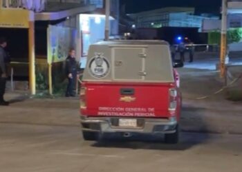 Mazatlán arranca septiembre con violencia; asesinan a una mujer dentro de un hotel