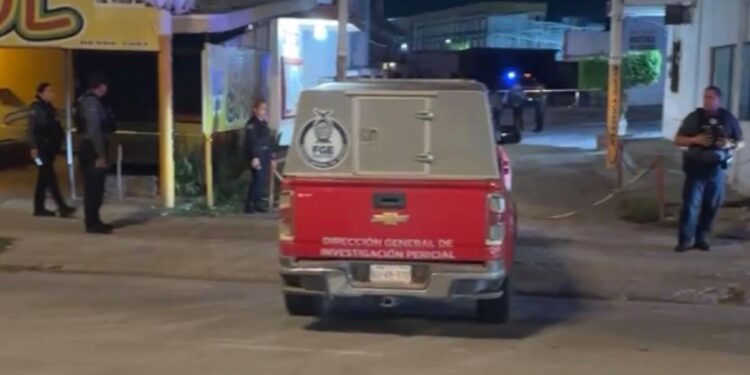 Mazatlán arranca septiembre con violencia; asesinan a una mujer dentro de un hotel