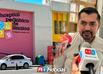Leucemias encabezan los casos de cáncer infantil en Sinaloa