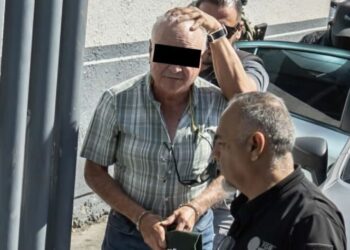 Ernesto Ruffo, exgobernador de Baja California, cumplirá prisión preventiva en su domicilio