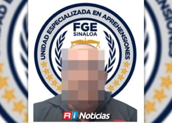 Detienen en Culiacán a hombre señalado por homicidio ocurrido en 2012