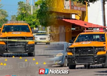 Ayuntamiento de Mazatlán tarda más de cinco horas en informar sobre ataque a coordinador de Protección Civil