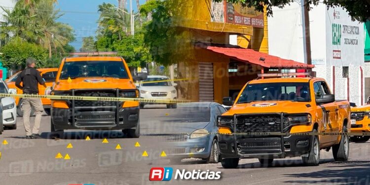Ayuntamiento de Mazatlán tarda más de cinco horas en informar sobre ataque a coordinador de Protección Civil