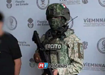 Cae en Guadalajara influencer y excolaborador de Badabun por presunta pornografía infantil
