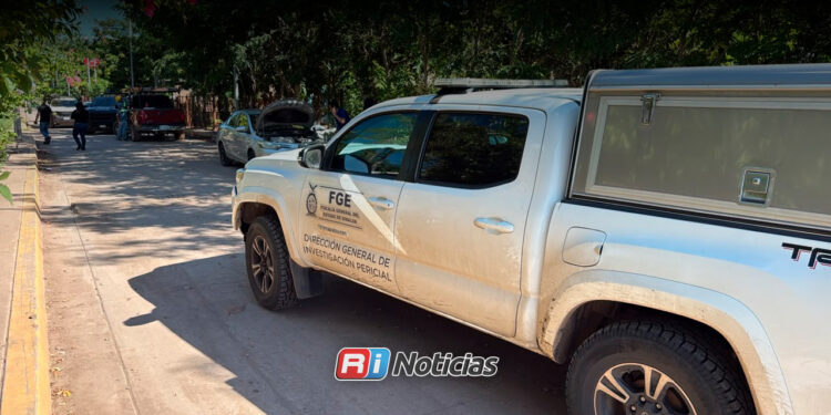 Muere trabajador subcontratado por CFE tras recibir descarga eléctrica en Navolato