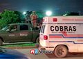 Menor de 13 años resulta lesionado tras ser arrollado por motociclista en Mazatlán