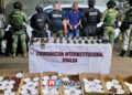 Detienen a dos civiles armados en Concordia; les aseguran fusiles y 75 explosivos