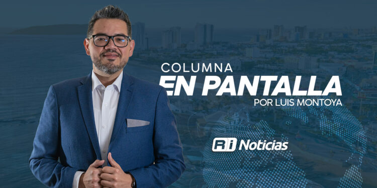 COLUMNA EN PANTALLA POR LUIS MONTOYA