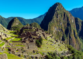 Muere turista mexicano en Machu Picchu tras sufrir una descompensación