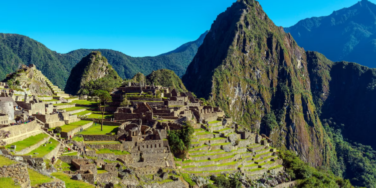 Muere turista mexicano en Machu Picchu tras sufrir una descompensación