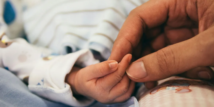 IMSS reconoce intercambio de dos bebés recién nacidas en Mexicali; ofrece disculpas un mes despues de descubrir la verdad