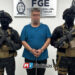 Detienen en Nayarit a hombre acusado de defraudar a 71 productores de frijol en Ahome