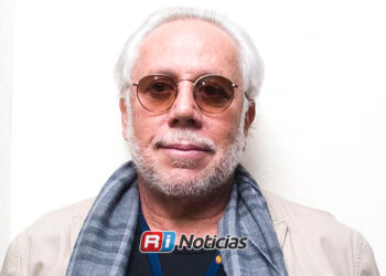 Arrestan a Luis de Llano por incumplir resolución judicial en caso Sasha Sokol