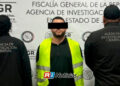 Detienen en Zapopan a ‘El Canguro’, señalado como operador de tráfico de drogas a EU