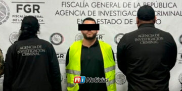 Detienen en Zapopan a ‘El Canguro’, señalado como operador de tráfico de drogas a EU