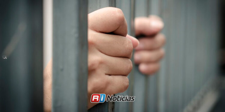 Sentencian a 332 años de prisión a “El Cholo” por secuestro y posesión de armas