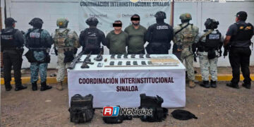 Capturan a “El Tronco” y Milton, ligados al caso de los 10 trabajadores mineros en Concordia