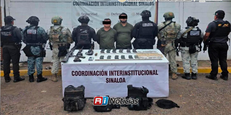 Capturan a “El Tronco” y Milton, ligados al caso de los 10 trabajadores mineros en Concordia