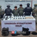 Capturan a “El Tronco” y Milton, ligados al caso de los 10 trabajadores mineros en Concordia