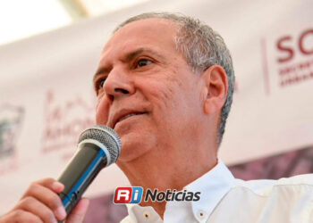 Vinculan a proceso a Gerardo Vargas Landeros por presuntas irregularidades en contrato de cobro del predial
