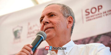 Vinculan a proceso a Gerardo Vargas Landeros por presuntas irregularidades en contrato de cobro del predial