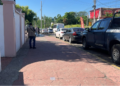 Privan de la libertad al Síndico de Tepuche, Culiacán