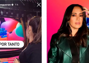 Rosa María Noguerón desmiente salida de La Casa de los Famosos