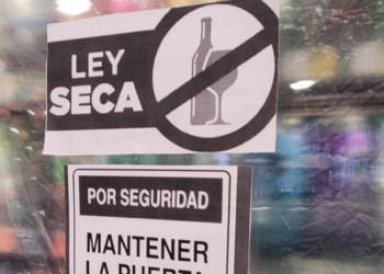 Ley seca 15 y 16 de septiembre 2026: Estos estados la aplicarán