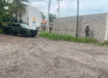 Localizan cinco artefactos sospechosos en Rivera Dorada, Culiacán
