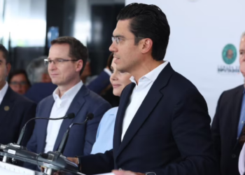 PAN adelanta voto en contra de Ley Antimemes: “Si les incomodan dejen de dar motivos”