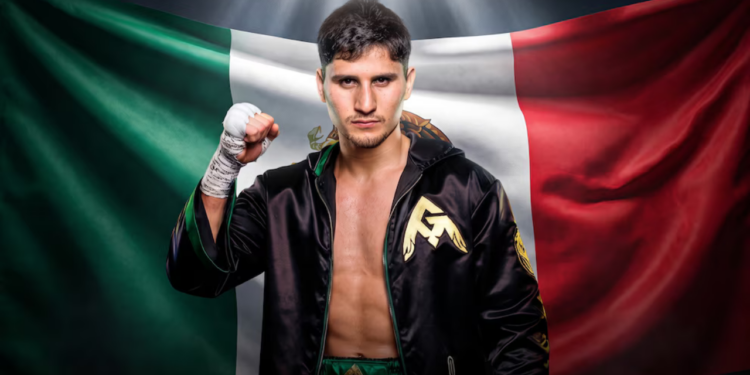 Marco Verde vs Guillermo Hernández, EN VIVO: ¿A Qué hora y Dónde ver la pelea del mexicano HOY 19 de septiembre?
