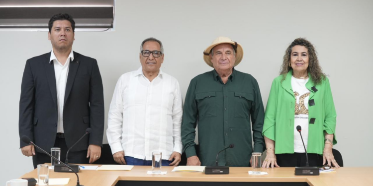 Comisión de Salud aprueba dictamen que brinda más atención a diabetes, obesidad y salud bucal