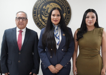 Aprueba Comisión de Justicia reformas que sancionan reclutamiento de menores de edad para cometer delitos