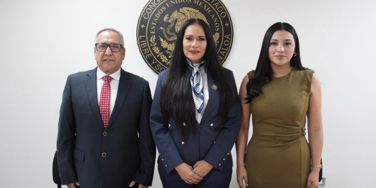 Aprueba Comisión de Justicia reformas que sancionan reclutamiento de menores de edad para cometer delitos