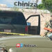 Matan a dos hombres a balazos en gasolinera del sector Humaya