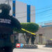 Detienen a hombre armado tras asesinato de estudiante de la UAS en Culiacán