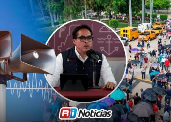 50 familias desplazadas de Copala regresan poco a poco a sus hogares: SEBIDES