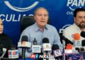 Sheinbaum evitará hablar de Sinaloa durante informe nacional: PAN Culiacán