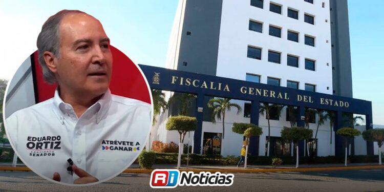 Ocultar delitos impide conocer realidad de Sinaloa; PAN Culiacán tras limitación de FGE