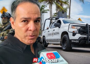 Sinaloa exige más respaldo federal para fortalecer seguridad y justicia: CESP