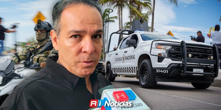 Sinaloa exige más respaldo federal para fortalecer seguridad y justicia: CESP