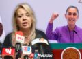 Sheinbaum debió haber incluido un apartado exclusivo para Sinaloa en su informe: COPARMEX