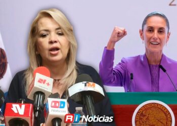 Sheinbaum debió haber incluido un apartado exclusivo para Sinaloa en su informe: COPARMEX